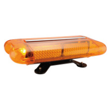 LED Mini Police urgence projet Warning Light Bar (Ltd - 4 200L)